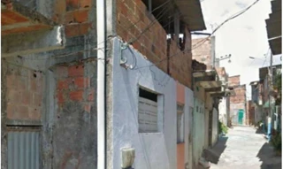 Imóvel 2715843 [''] - ['Rua Jenner Augusto da Silveira, s/nº - Lote 16 da Quadra L/22 - São Cristóvão - Salvador / BA'] ['São Cristóvão'] - ['Salvador']/['BA'] - 1