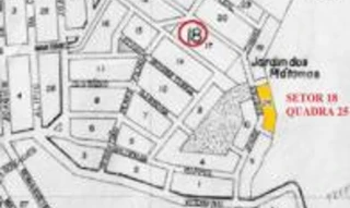 Imóvel 2628743 [''] - ['Rua I, Jardim dos Plántanos'] [''] - ["Sant'Ana Do Livramento"]/['RS'] - 1