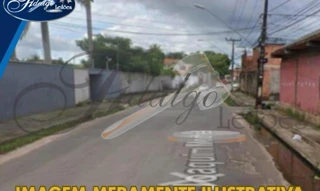 Imóvel 3057343 [''] - ['AVENIDA JOAQUIM MOCHEL, 99 - ITAPIRACÓ - SÃO JOSÉ DE RIBAMAR/MA'] [''] - ['São José De Ribamar']/['MA'] - 1