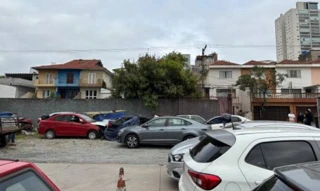 Imóvel 2870943 [''] - ['Rua Pantojo,'] ['Vila Reg. Feijó'] - ['São Paulo']/['SP'] - 1