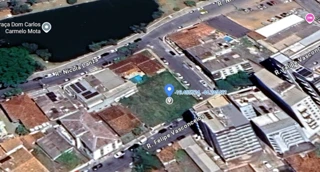 Imóvel 2982043 [''] - ['Rua Felipe Vasconcelos, s/n- Lote nº 31 e 32, Qd. 01'] ['Boa Vista'] - ['Sete Lagoas']/['MG'] - 1