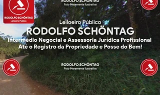 Imóvel 2854743 [''] - ['Terreno urbano localizado no Bairro do Rio Acima, em Riacho Grande'] ['Rio Grande'] - ['São Bernardo Do Campo']/['SP'] - 1