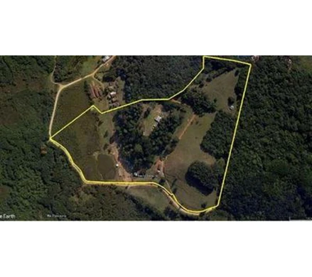 Terreno em Curitiba, RIVIERA, RUA EDMUNDO ECKSTEIN, 2.350, PR. Área: 81m2 Terreno em Curitiba, RIVIERA, RUA EDMUNDO ECKSTEIN, 2.350, PR. Área: 81m2