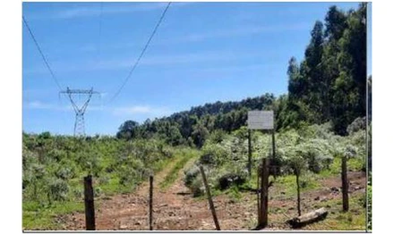 Terreno em Inácio Martins, Rio Da Areia E Faxinal Dos Rodrigues, Rio da Areia e Faxinal dos Rodrigues, PR. Área: 1047.52m2 - imagem 0