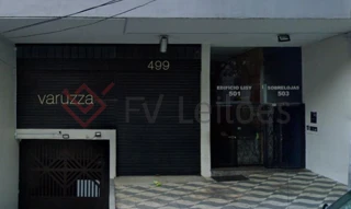 Imóvel 2338043 [''] - ['Rua João Moura, 501 - Pinheiros - São Paulo - SP'] ['Jardim America'] - ['São Paulo']/['SP'] - 1