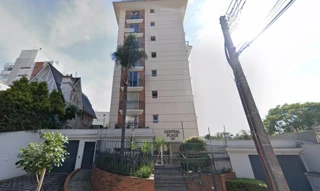 Imóvel 2635343 [''] - ['rua João Manoel no 283'] ['São Francisco'] - ['Curitiba']/['PR'] - 1