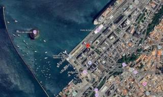 Imóvel 2363643 [''] - ['Avenida Estados Unidos, Comércio, Salvador, BA'] ['Comércio'] - ['Salvador']/['BA'] - 1