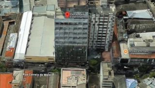 Imóvel 2917943 [''] - ['Rua Correia de Melo, 84/108, Bom Retiro, São Paulo, SP'] ['Bom Retiro'] - ['São Paulo']/['SP'] - 1