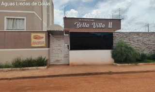 Imóvel 2521144 ['8787715948575'] - ['QUADRA B 7,N. SN APTO. 401 LT 1 T 12 RUA 8 VG 188, MANSOES POR DO SOL - CEP: 72915-493, AGUAS LINDAS DE GOIAS - GOIAS'] ['Condominio Prive Jardim dos Pinheiros'] - ['Águas Lindas De Goiás']/['GO'] - 1