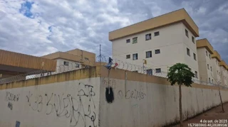 Imóvel 2543244 ['8444426498004'] - ['QD 75 CJ A ST 12,N. S/Nº APTO. 303 LT 14 RUA 33, PARQUE DA BARRAGEM SETOR 12 - CEP: 72910-388, AGUAS LINDAS DE GOIAS - GOIAS'] ['Parque da Barragem'] - ['Águas Lindas De Goiás']/['GO'] - 1