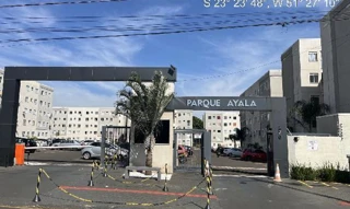 Imóvel 2546344 ['8787713427250'] - ['RUA TIRIBINHA,N. 370 APTO. 401 BL 10 VG 146, JARDIM MONACO - CEP: 86702-784, ARAPONGAS - PARANA'] ['Jardim dos Pássaros'] - ['Arapongas']/['PR'] - 1