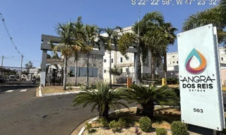 Imóvel 2556044 ['8787705752759'] - ['AVENIDA PRESIDENTE COSTA E SILVA,N. 503 APTO. 103 BL 30, CONJUNTO HABITACIONAL NARCISO GOMES - CEP: 13601-445, ARARAS - SAO PAULO'] ['Conj. Hab. Narciso Gomes'] - ['Araras']/['SP'] - 1