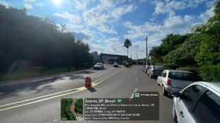 Imóvel 2721744 ['8555539157948'] - ['AVENIDA AUGUSTA VIOLA DA COSTA,N. 896 APTO. 404 BL 35 3º ANDAR GARAGEM Nº 614, JARDIM JOSE OMETTO II - CEP: 13606-020, ARARAS - SAO PAULO'] ['Jardim Jose Ometto II'] - ['Araras']/['SP'] - 1