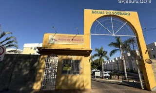 Imóvel 2985644 ['8444435365690'] - ['RUA FORTUNATO RESTA,N. 8-45 APTO. 41 BL 09, JD JUSSARA - CEP: 17055-000, BAURU - SAO PAULO'] ['Jardim Jussara'] - ['Bauru']/['SP'] - 1