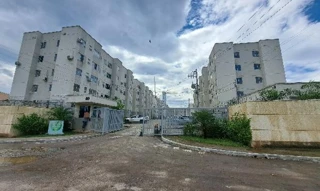 Imóvel 2438644 ['8787713031470'] - ['RUA SARGENTO GERALDO PEDRO DE SOUZA,N. 80 APTO. 303 BL 04, SAO VICENTE - CEP: 26178-581, BELFORD ROXO - RIO DE JANEIRO'] ['Parque Sao Vicente'] - ['Belford Roxo']/['RJ'] - 1