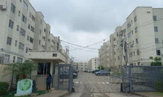 Imóvel 2893544 ['8787709296553'] - ['RUA GERALDO PEDRO DE SOUZA,N. 80 APTO. 401 BL 06, SAO VICENTE - CEP: 26178-581, BELFORD ROXO - RIO DE JANEIRO'] ['Parque Sao Vicente'] - ['Belford Roxo']/['RJ'] - 1