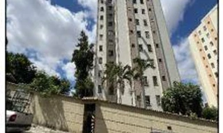 Imóvel 2366944 ['8444404206795'] - ['RUA FRANCISCO CASTELNAU,N. 40 APTO. 204 BLOCO C-4, NOVA CACHOEIRINHA - CEP: 31250-370, BELO HORIZONTE - MINAS GERAIS'] ['Nova Cachoeirinha'] - ['Belo Horizonte']/['MG'] - 1