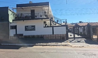 Imóvel 3049244 ['1444412903248'] - ['QUADRA 03,N. 142 APTO. 05 RUA 03 BL A LT 11R, ANHANGUERA - CEP: 75691-608, CALDAS NOVAS - GOIAS'] [''] - ['Caldas Novas']/['GO'] - 1