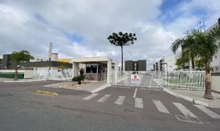 Imóvel 2542844 ['8787706253055'] - ['RUA MARIA JOAQUINA VAZ,N. LT 02 APTO. 206 BL12 TIPO 6, JARDIM ITAQUI - CEP: 83604-581, CAMPO LARGO - PARANA'] ['Jardim Itaqui'] - ['Campo Largo']/['PR'] - 1