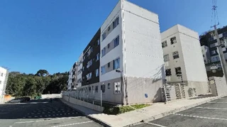Imóvel 2969944 ['8787714401890'] - ['RUA MANOEL LOPES VIEIRA,N. 143 APTO. 407 TP I PAV 3 BL 5 VG 328, BOTIATUVA - CEP: 83602-600, CAMPO LARGO - PARANA'] ['Botiatuva'] - ['Campo Largo']/['PR'] - 1