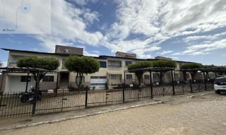 Imóvel 2555844 ['8555533398560'] - ['RUA DAS LARANJEIRAS,N. SN APTO. 10 BL A, FLORESTINHA - CEP: 55815-340, CARPINA - PERNAMBUCO'] [''] - ['Carpina']/['PE'] - 1