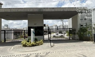 Imóvel 2583544 ['8787712582774'] - ['AVENIDA SERENA,N. 327 APTO. 302 T 6, INDIANOPOLIS - CEP: 55100-000, CARUARU - PERNAMBUCO'] ['Indianópolis'] - ['Caruaru']/['PE'] - 1