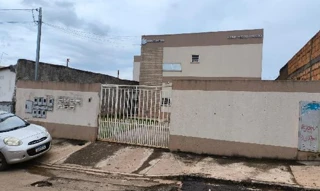 Imóvel 2401344 ['8444421300478'] - ['QUADRA 4,N. S/N APTO. 103 LT 13, RUA 03, PARQUE NOVA FRIBURGO A - CEP: 72887-003, CIDADE OCIDENTAL - GOIAS'] ['Parque Nova Friburgo A'] - ['Cidade Ocidental']/['GO'] - 1