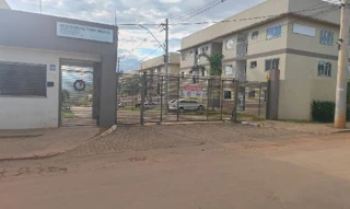 Imóvel 2537244 ['8787708028571'] - ['QUADRA 5 RUA DUQUE DE CAXIAS,N. SN APTO. 1203 LT 22 QD 05 PAV TERREO BL 12 VG 1203, MANSOES RECREIO MOSSORO - CEP: 72885-440, CIDADE OCIDENTAL - GOIAS'] [''] - ['Cidade Ocidental']/['GO'] - 1