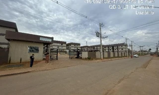 Imóvel 2929744 ['8444427591903'] - ['RUA RUI BARBOSA,N. SN APTO. 507 BLOCO 05 1º PAVIMENTO, RECREIO MOSSORO - CEP: 72885-000, CIDADE OCIDENTAL - GOIAS'] ['Parque Nova Friburgo A'] - ['Cidade Ocidental']/['GO'] - 1
