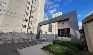 Imóvel 2423444 ['8787711803564'] - ['RUA F,N. 200 APTO. 201 TORRE 02, SUBCONDOMINIO I, MARIA DA CONCEICAO - CEP: 32040-180, CONTAGEM - MINAS GERAIS'] ['Funcionários'] - ['Contagem']/['MG'] - 1