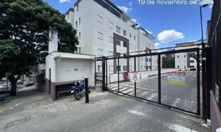 Imóvel 2681844 ['8555510166752'] - ['RUA GRACIANO SOARES DE ARAUJO,N. 165 APTO. 11 TIPO 3, PAV 1, TORRE 5 LONDRES, JARDIM CENTRAL - CEP: 06700-279, COTIA - SAO PAULO'] ['Jardim Central'] - ['Cotia']/['SP'] - 1