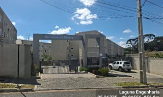 Imóvel 3083144 ['8787713908304'] - ['RUA PEDRO KACHEL,N. 81 APTO. 301 BL 14 LT 01 VG 221, SANTA CANDIDA - CEP: 82630-650, CURITIBA - PARANA'] ['Santa Cândida'] - ['Curitiba']/['PR'] - 1