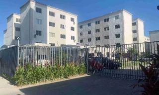 Imóvel 2512544 ['8787714596802'] - ['RUA A,N. 255 APTO. 304 BL 02, CAJAZEIRAS - CEP: 60864-313, FORTALEZA - CEARA'] ['Mata Galinha'] - ['Fortaleza']/['CE'] - 1