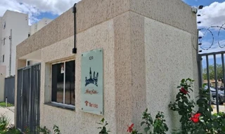 Imóvel 2695744 ['8787716716929'] - ['RUA 101,N. 420 APTO. 209 TORRE 04 LT CERAMICA SANTA ROSA, NOVO MONDUBIM - CEP: 60763-743, FORTALEZA - CEARA'] ['Novo Mondubim'] - ['Fortaleza']/['CE'] - 1