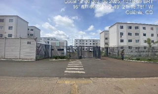 Imóvel 2668644 ['8787715982072'] - ['AVENIDA PORTO DOURADO,N. SN APTO. 204 BL 7, , RESIDENCIAL PORTO DOURADO - CEP: 74357-651, GOIANIA - GOIAS'] ['Setor Residencial Porto Dourado'] - ['Goiânia']/['GO'] - 1