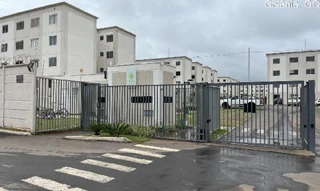 Imóvel 2693044 ['8787712716185'] - ['AV PORTO DOURADO,N. SN APTO. 104 BL 03 LT 02, , FAZENDA DOURADOS - CONDOMINIO SONHO - CEP: 74357-731, GOIANIA - GOIAS'] [''] - ['Goiânia']/['GO'] - 1