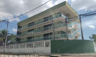 Imóvel 2909744 ['8444432262912'] - ['RUA C,N. 0 APTO. 405 LT 206 E 207, QD 09, RETIRO SAO JOAQUIM - CEP: 24813-015, ITABORAI - RIO DE JANEIRO'] ['Vila Gabriela'] - ['Itaboraí']/['RJ'] - 1