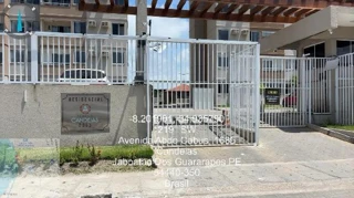 Imóvel 2546544 ['8787713761486'] - ['AVENIDA ABDO CABUS,N. 2063 APTO. 406 BL B, CANDEIAS - CEP: 54440-350, JABOATAO DOS GUARARAPES - PERNAMBUCO'] ['Candeias'] - ['Jaboatão Dos Guararapes']/['PE'] - 1