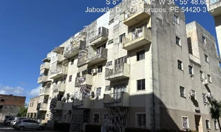 Imóvel 2668744 ['8444406639486'] - ['RUA AMAMBAI,N. 246 APTO. 301 BL 23, CANDEIAS - CEP: 54430-160, JABOATAO DOS GUARARAPES - PERNAMBUCO'] ['Candeias'] - ['Jaboatão dos Guararapes']/['PE'] - 1