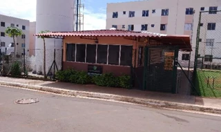 Imóvel 2244544 ['8787700889799'] - ['RUA 9,N. SN APTO. 304 BL F- 3º PAV - QD 14 - LT 01, LOTEAMENTO RAQUEL PIMENTEL - CEP: 72852-470, LUZIANIA - GOIAS'] [''] - ['Luziânia']/['GO'] - 1