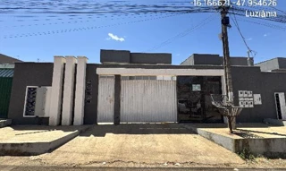 Imóvel 2556344 ['8444434104532'] - ['RUA 356,N. S/N APTO. 02 LT 11 QD 526, PARQUE ESTRELA DALVA X - CEP: 72856-526, LUZIANIA - GOIAS'] ['Parque Estrela Dalva'] - ['Luziânia']/['GO'] - 1