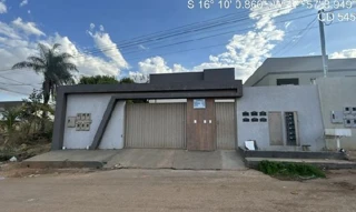 Imóvel 2575544 ['8444431212652'] - ['QUADRA 544,N. SN APTO. 03 LT 02 VG 03, PARQUE ESTRELA DALVA X - CEP: 72856-544, LUZIANIA - GOIAS'] ['Parque Estrela Dalva'] - ['Luziânia']/['GO'] - 1