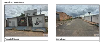 Imóvel 2695944 ['10285159'] - ['AVENIDA 04,N. SN APTO. 102 QD 15, LT 02, VAGA 05, VILA GUARA - CEP: 72835-040, LUZIANIA - GOIAS'] ['Vila Guara'] - ['Luziânia']/['GO'] - 1