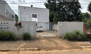 Imóvel 2794444 ['8444432244841'] - ['RUA IGUAÇU,N. SN APTO. 101 LT 18 QD 28 VG 101, JARDIM FLAMBOYANT - CEP: 72852-000, LUZIANIA - GOIAS'] [''] - ['Luziânia']/['GO'] - 1