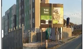 Imóvel 3097344 ['8787716900665'] - ['AVENIDA UM,N. 701 APTO. 403 BL 8 QD 27, RESIDENCIAL SUL JACARANDAS - CEP: 39407-042, MONTES CLAROS - MINAS GERAIS'] ['Residencial Sul Ipês'] - ['Montes Claros']/['MG'] - 1