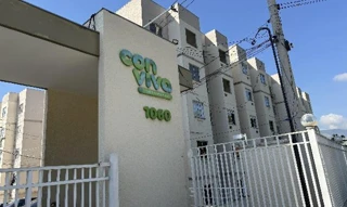 Imóvel 2413544 ['8787705878183'] - ['ESTRADA VELHA DE SANTA RITA,N. 1060 APTO. 404 BL 04, PONTO CHIC - CEP: 26032-830, NOVA IGUACU - RIO DE JANEIRO'] ['Ponto Chic'] - ['Nova Iguaçu']/['RJ'] - 1