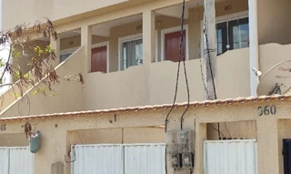 Imóvel 2514144 ['8444434372677'] - ['RUA NOVE DE MARCO,N. 360 APTO. 102, IPIRANGA - CEP: 26293-345, NOVA IGUACU - RIO DE JANEIRO'] ['Ipiranga'] - ['Nova Iguaçu']/['RJ'] - 1