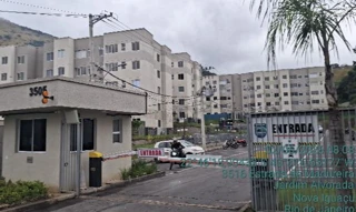 Imóvel 3083344 ['8787720078397'] - ['AVENIDA ABILIO AUGUSTO TAVORA,N. 3505 APTO. 310 BL 03, CABUCU - CEP: 26275-580, NOVA IGUACU - RIO DE JANEIRO'] ['Jardim Nova Era'] - ['Nova Iguaçu']/['RJ'] - 1