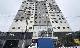 Imóvel 2932444 ['8787713710334'] - ['RUA ANDRE ROVAI,N. 366 APTO. 605 6 PAVIMENTO ALA C HIS, BONFIM - CEP: 06233-150, OSASCO - SAO PAULO'] ['Bonfim'] - ['Osasco']/['SP'] - 1