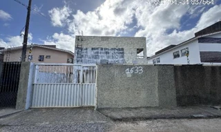 Imóvel 2456944 ['8444431280895'] - ['RUA FUNILANDIA,N. 1633 APTO. 01 LT 3 QD B 21, NOSSA SENHORA DA CONCEICAO - CEP: 53425-740, PAULISTA - PERNAMBUCO'] ['Nossa Sra. do Ó'] - ['Paulista']/['PE'] - 1